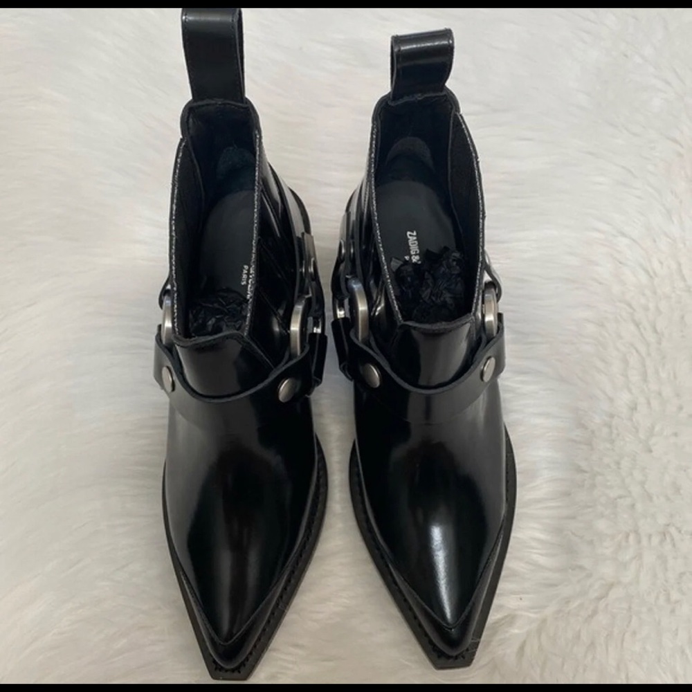 Zadig&Voltaire Boots - Picture 2 of 2